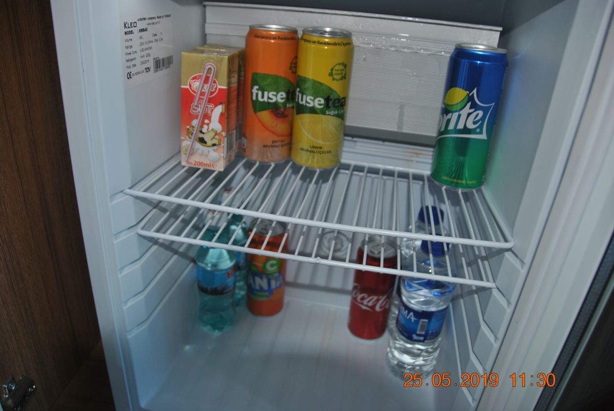 imagini hotel LONICERA RESORT